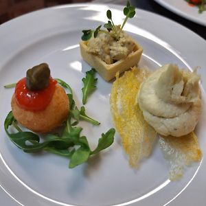 Albergo Ristorante Valsugana